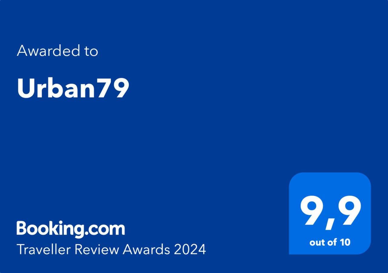 فيلا Urban79 برنالدا المظهر الخارجي الصورة